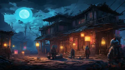 9月5日口袋日月兑换码新曝光，福利满满